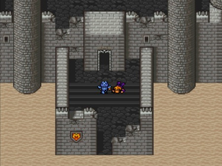 Illustration for article titled How To Break Final Fantasy IV